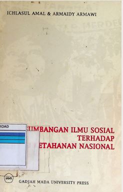 Sumbangan Ilmu Sosial